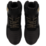 Gorilla Wear Gwear Pro High Tops, black/gold