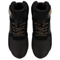 Gorilla Wear Gwear Pro High Tops, black/gold