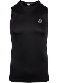 Gorilla Wear Washington Tank Top, black