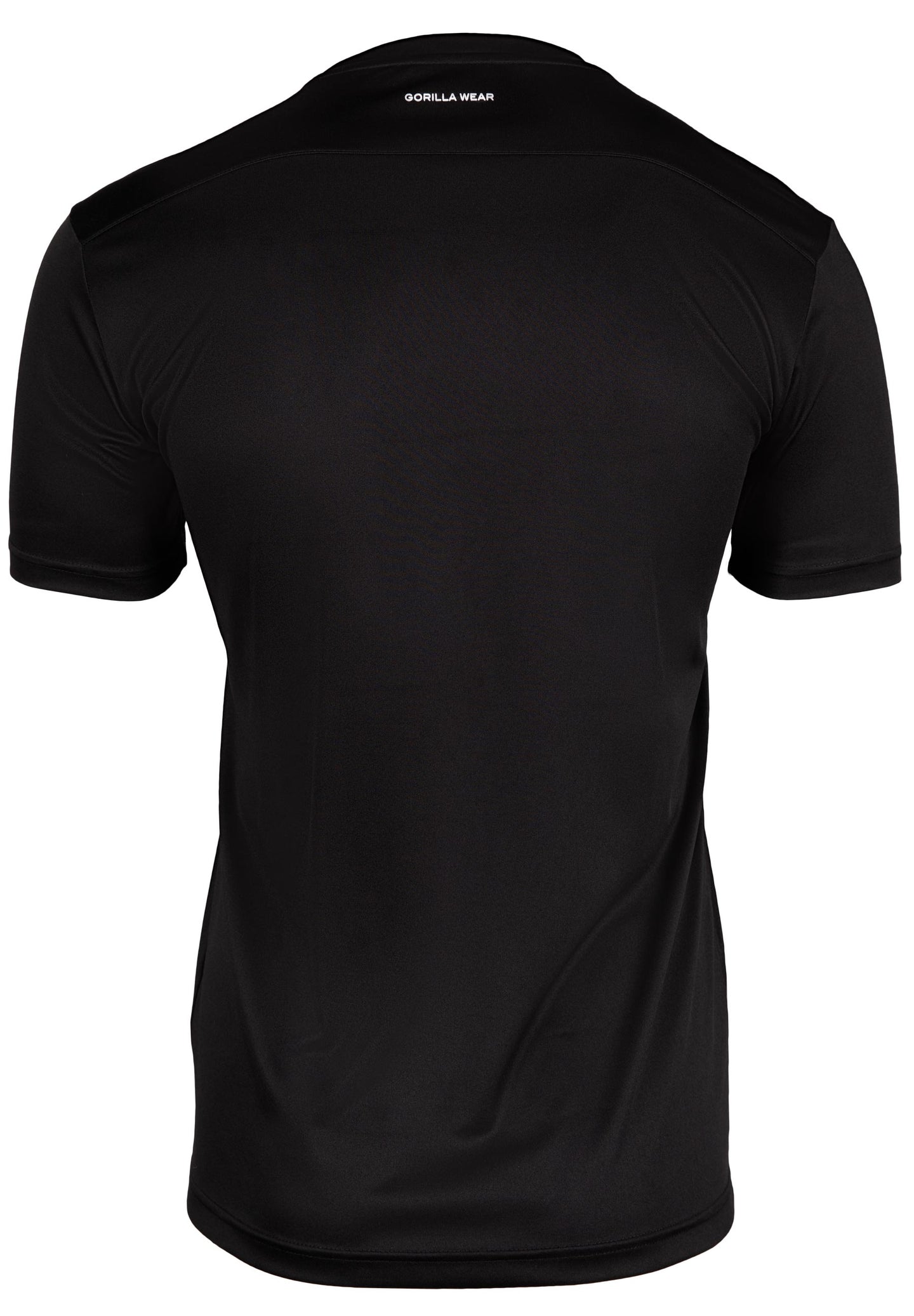 Gorilla Wear Fargo T-Shirt, black