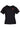 Gorilla Wear Buffalo Old School Workout Top, black/red