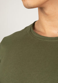 Gorilla Wear York T-Shirt, green
