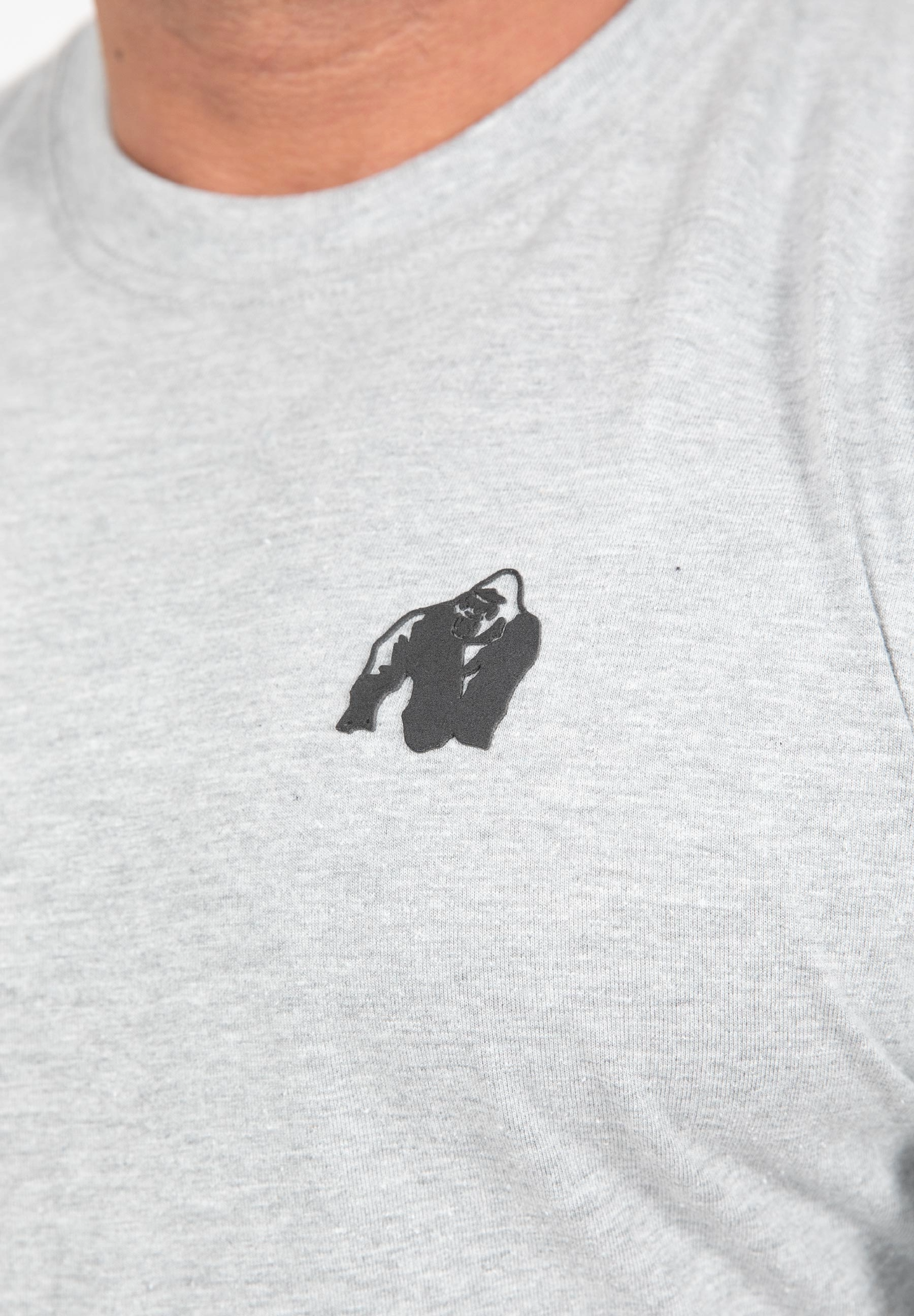 Gorilla Wear - Leon t-shirt