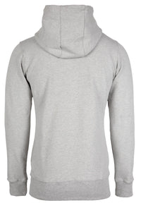 Gorilla Wear Palmer Hoodie, grey