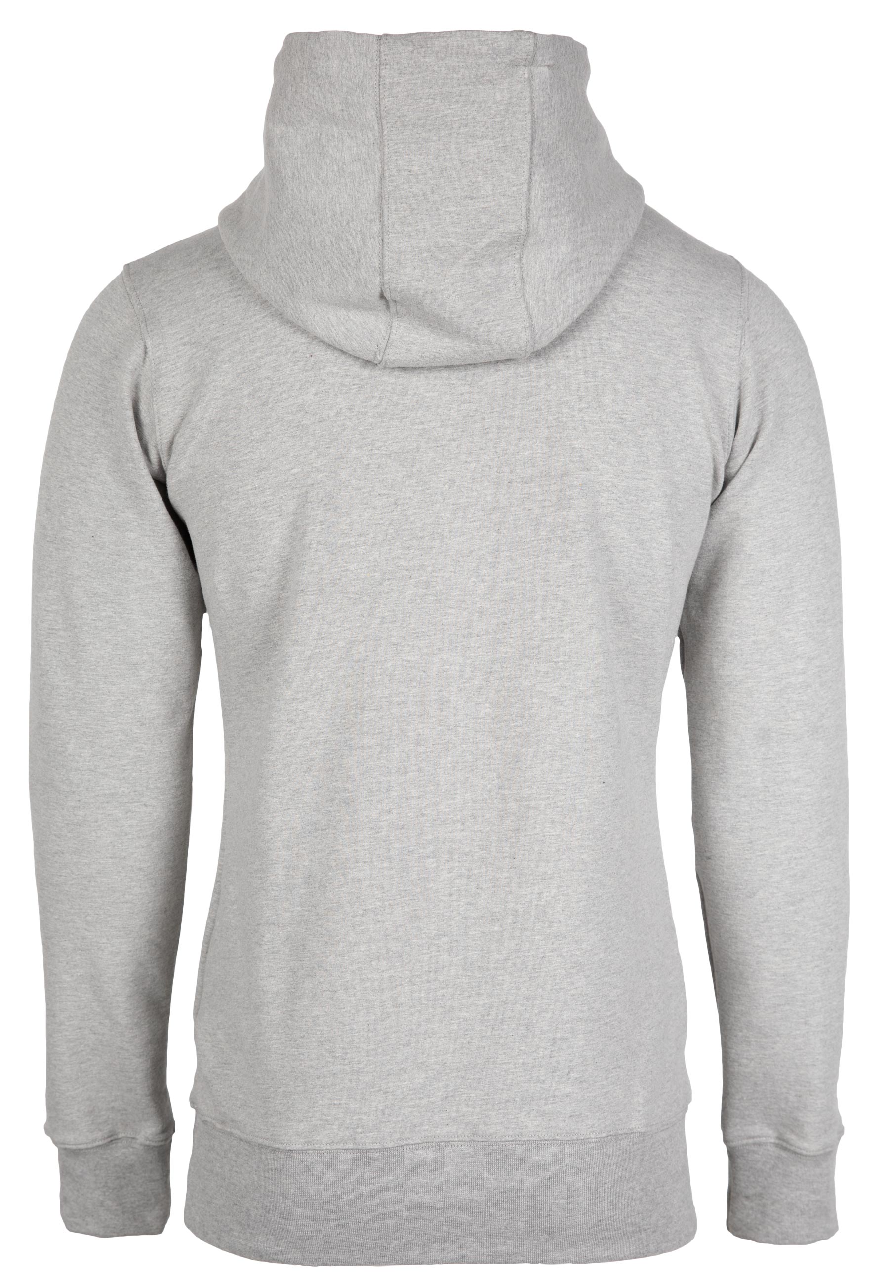 Gorilla Wear Palmer Hoodie, grey