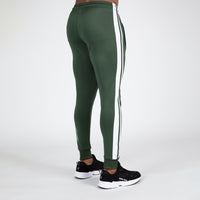 Gorilla Wear Riverside Track Pants, green