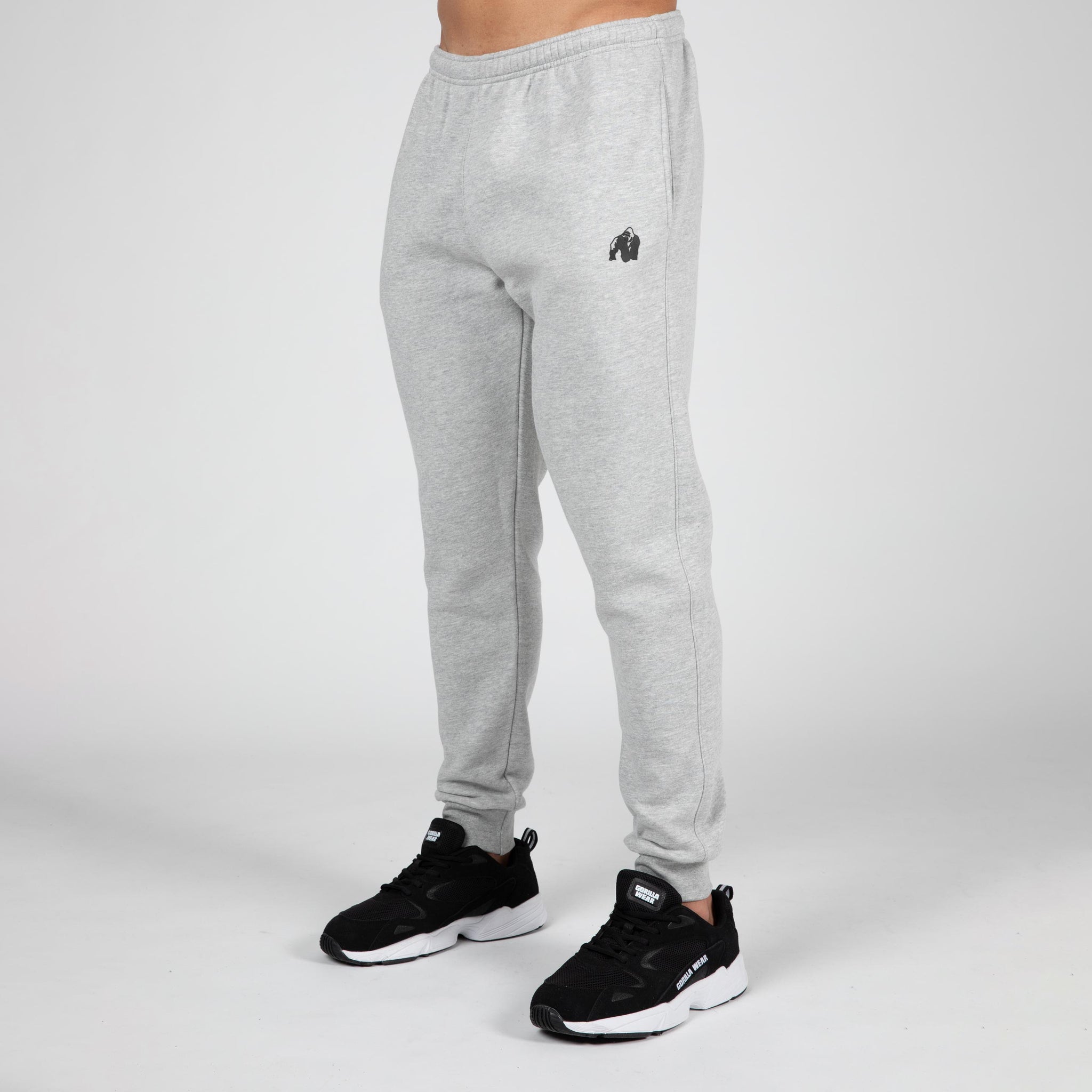 Gorilla Wear Kennewick Sweatpants, grey