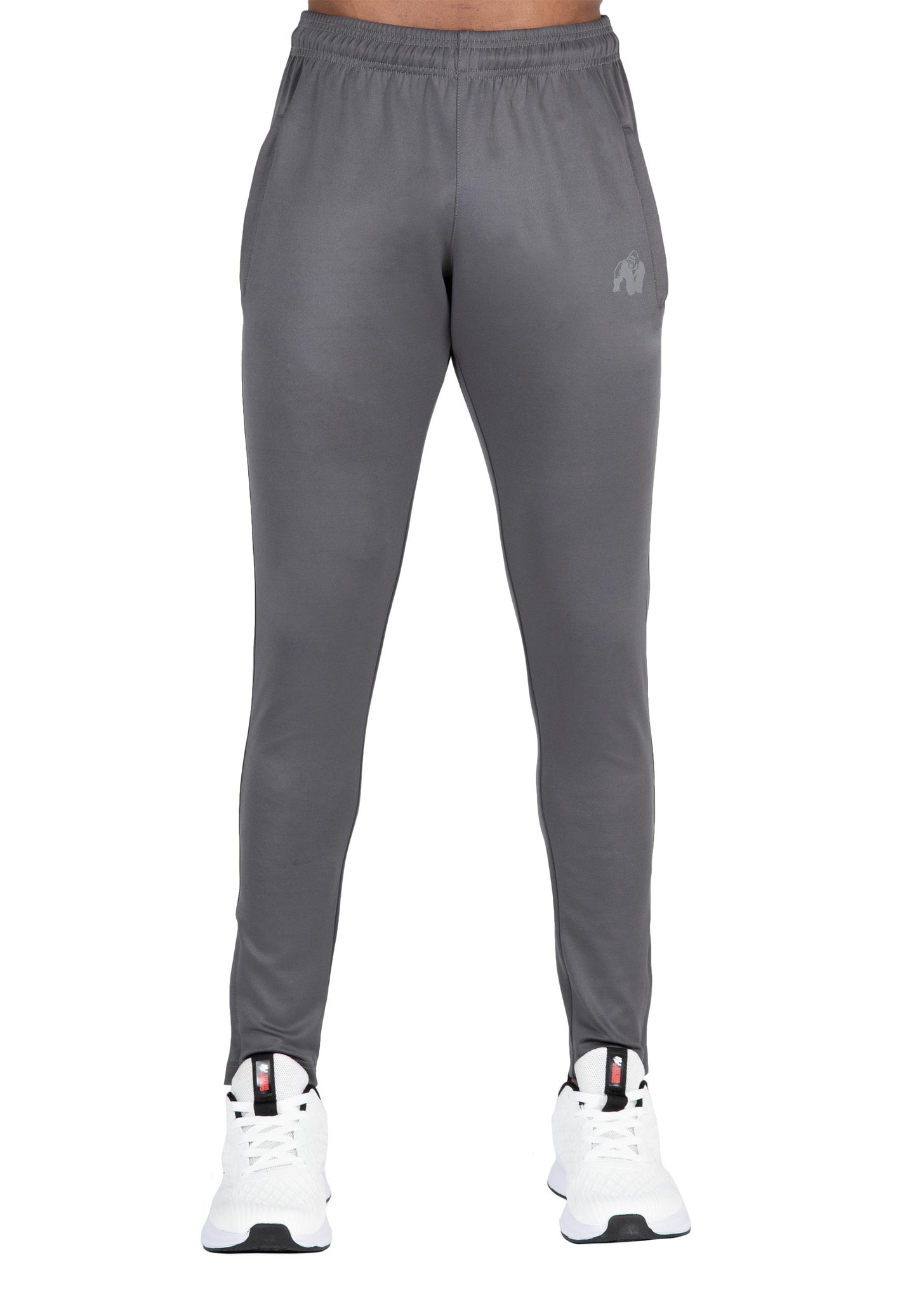 Gorilla Wear Scottsdale Track Pants, grey