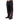 Gorilla Wear Wallace Mesh Pants, black/red - lätta byxor med en lös passform och god andningsförmåga