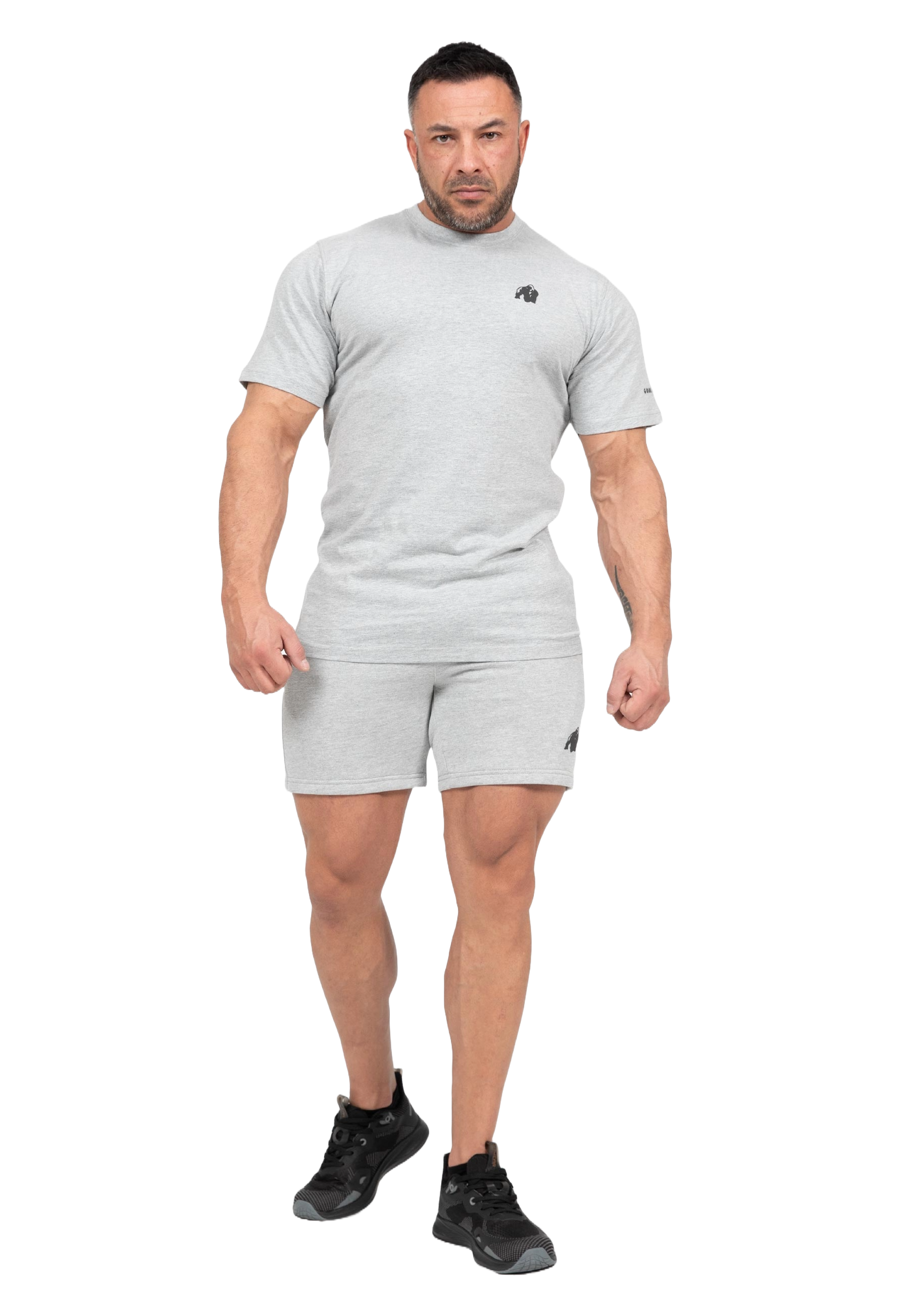 Gorilla Wear Leon Sweat Shorts