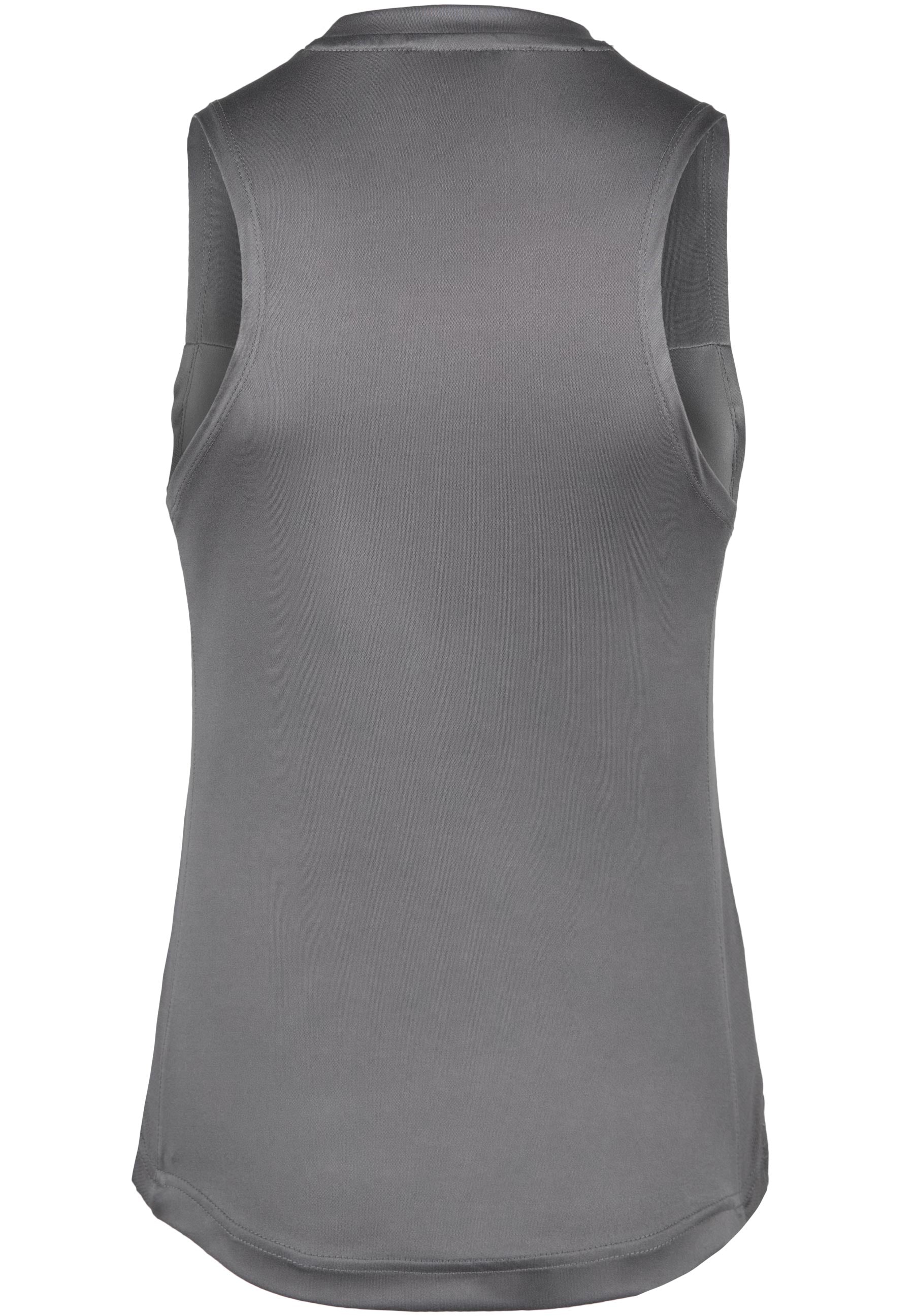 Gorilla Wear Raleigh Tank Top, grey