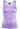 Gorilla Wear Indianapolis Tank Top, lilac
