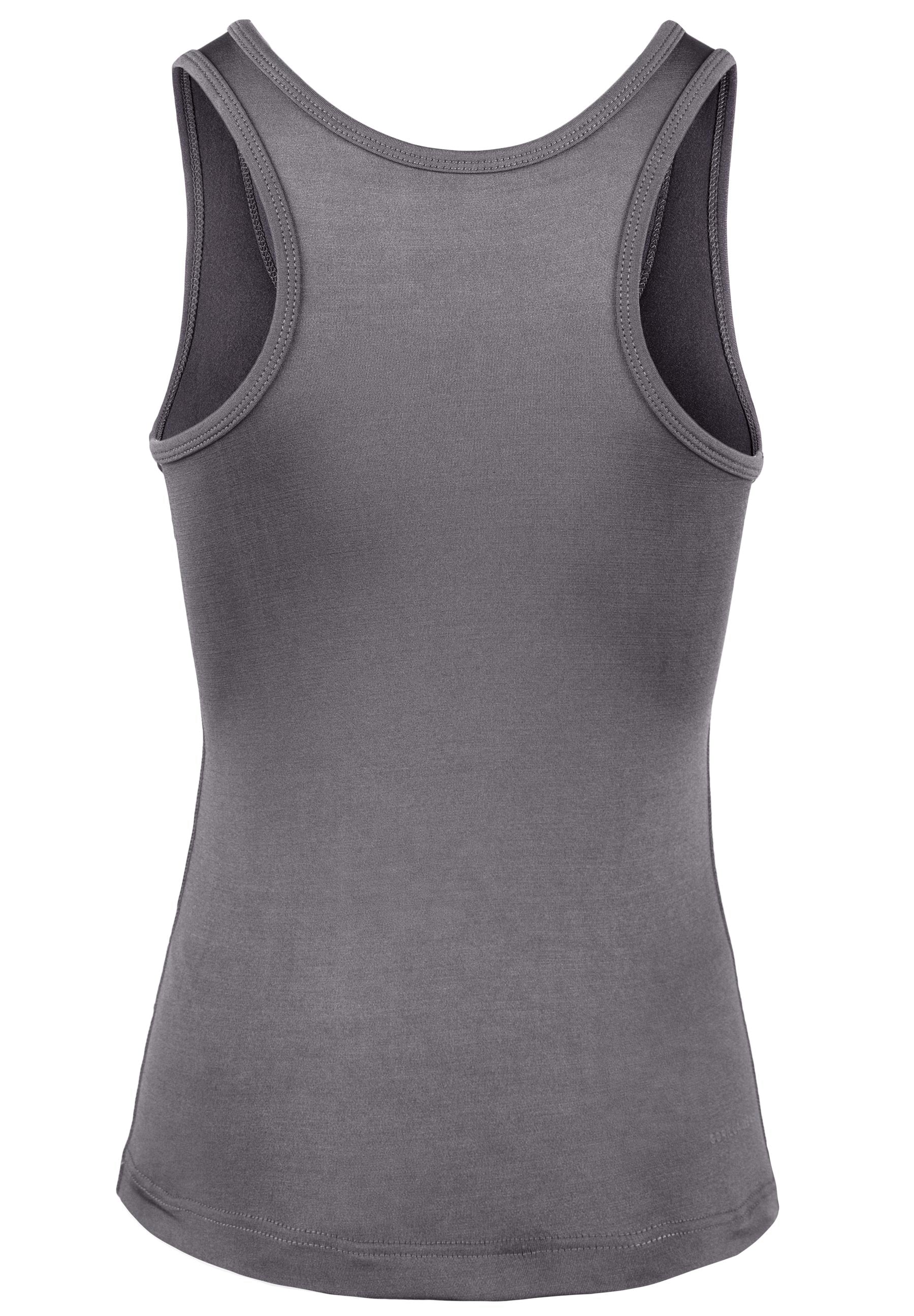 Gorilla Wear Indianapolis Tank Top, grey