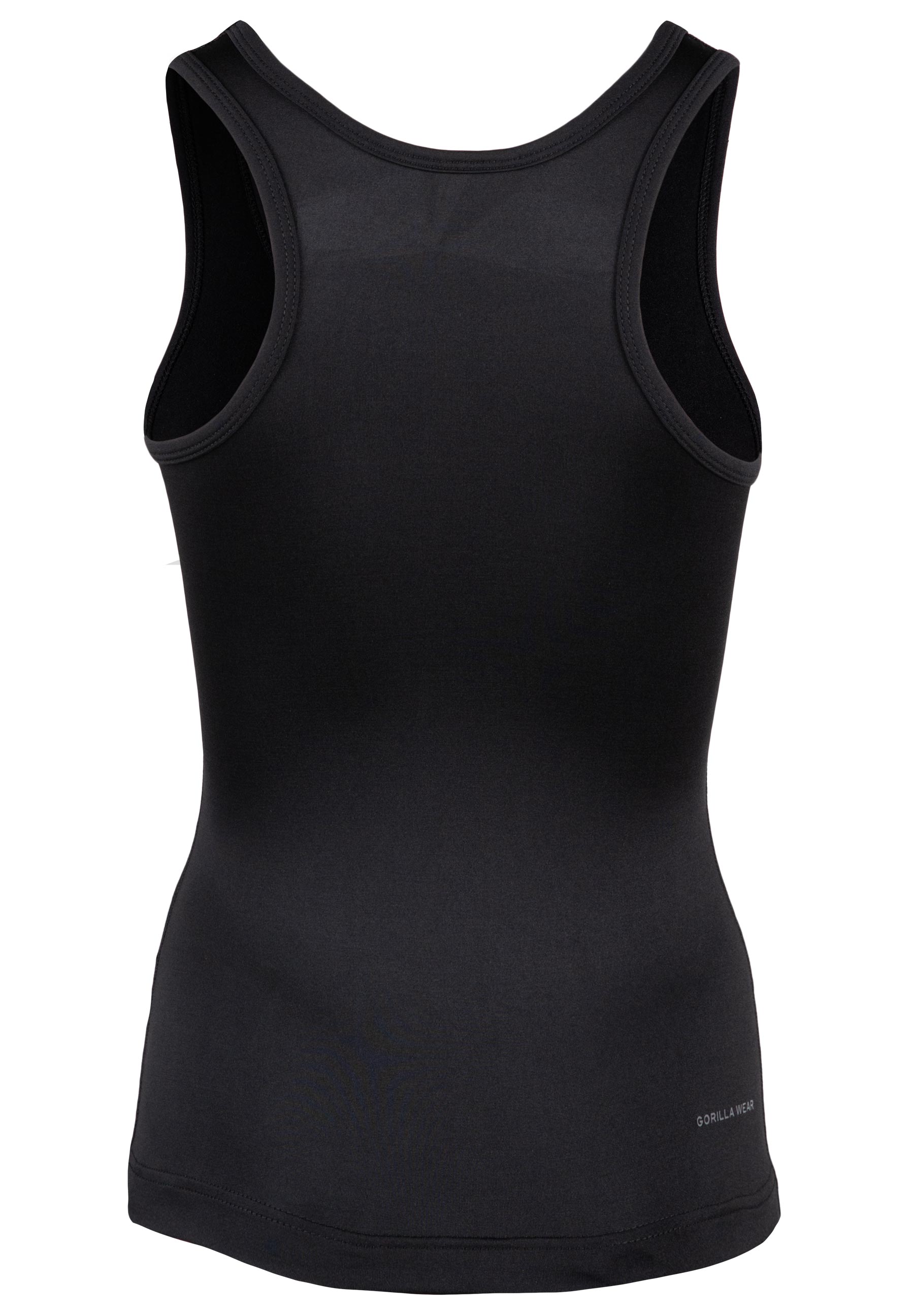 Gorilla Wear Indianapolis Tank Top, black