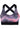 Gorilla Wear Colby Sports Bra, grey/pink