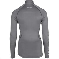 Gorilla Wear Peyton Long Sleeve, grey