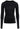 Gorilla Wear Selah Seamless Long Sleeve, black