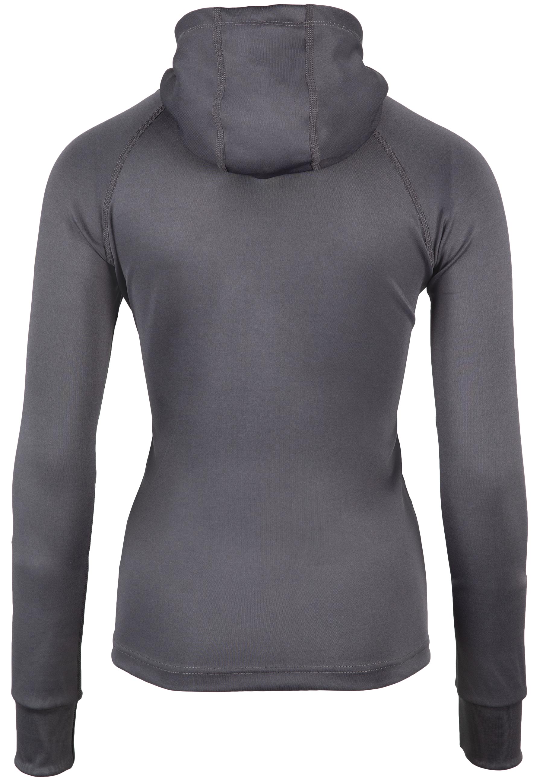 Gorilla Wear Halsey Track Jacket, grey