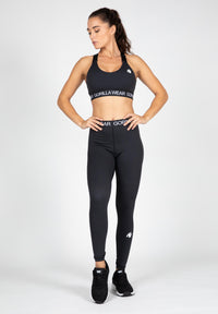 Gorilla Wear Colby Leggings, black