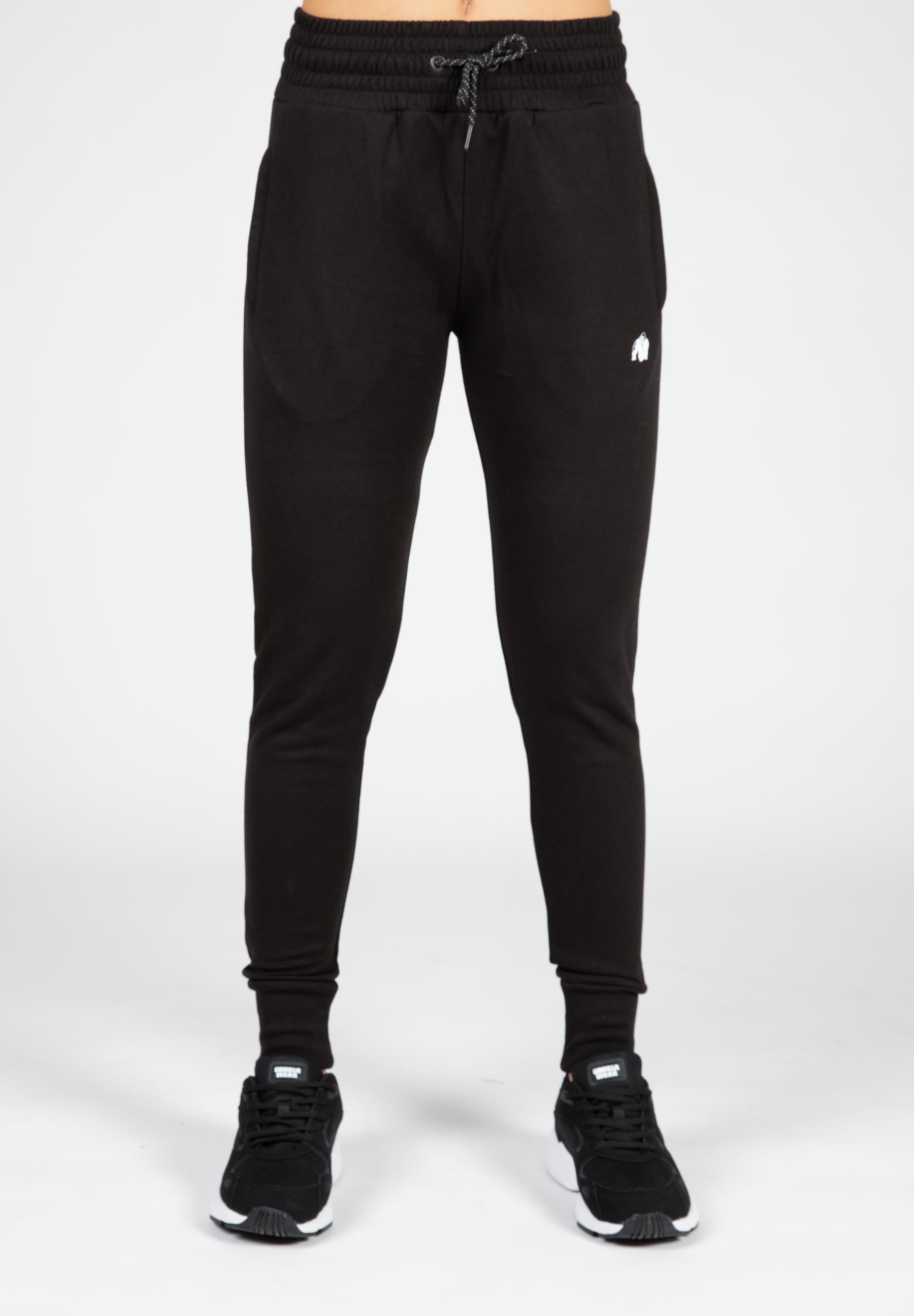Gorilla Wear Marion Sweatpants, black
