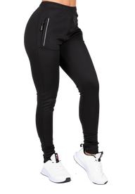 Gorilla Wear Rochelle Track Pants, black