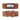 Gorilla Wear 4 Inch Powerlifting Belt, brown
