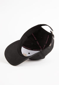 Gorilla Wear Legacy Cap, black
