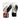 Gorilla Wear Yakima Boxing Gloves, white