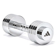 Adidas Justerbar Hantel – 1–5 kg