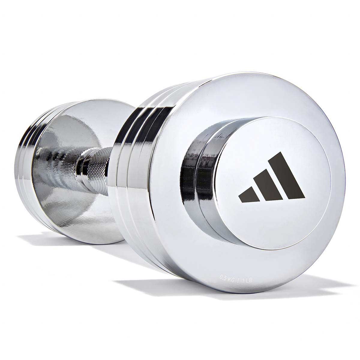 Adidas Justerbar Hantel – 1–5 kg