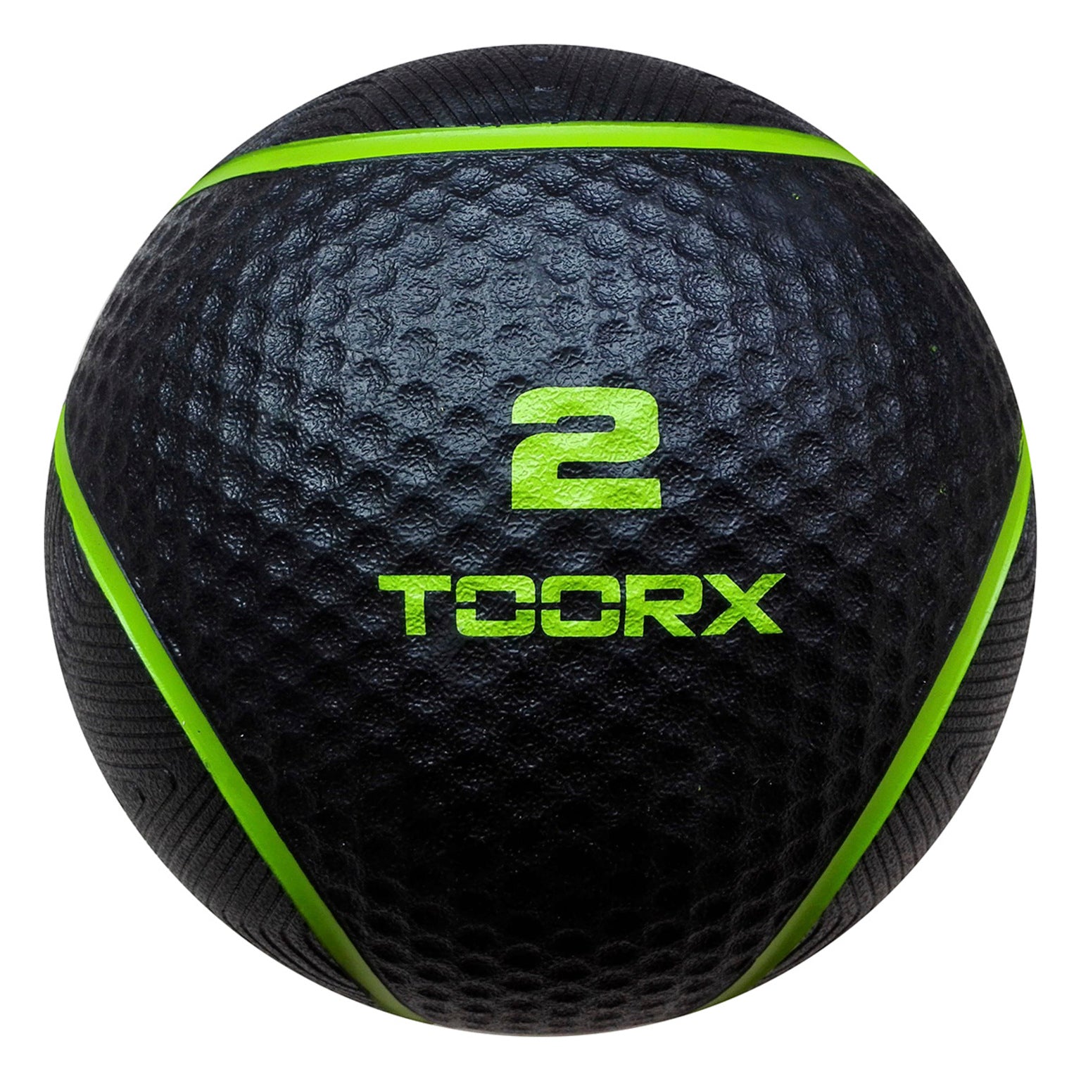 Toorx Medicine Ball 2 kg