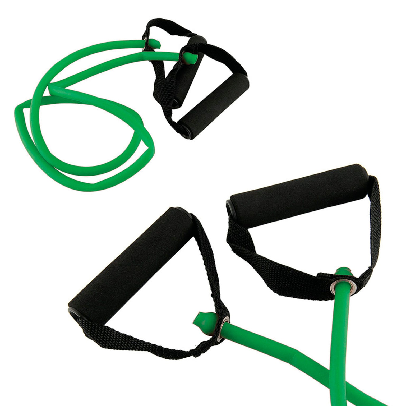 Toorx Elastic Tube Medium- Green