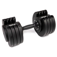 ASG Asg - Justerbar Hantel 32 Kg