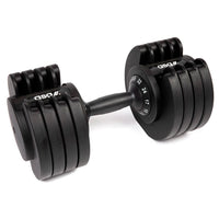 ASG Asg - Justerbar Hantel 32 Kg