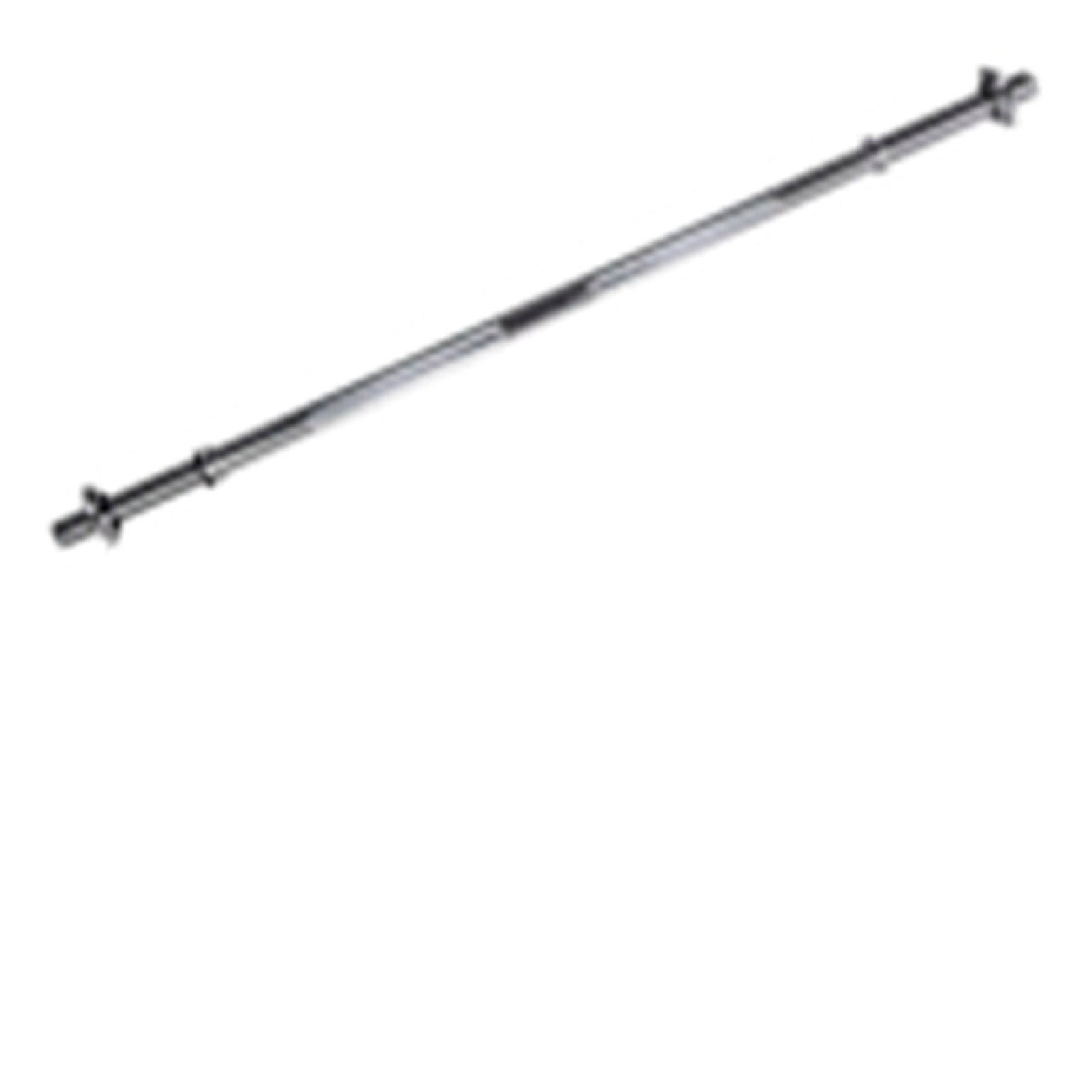 ASG Skivstång 220cm 28mm.