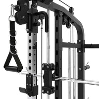 Toorx ASX-4000 Multistation