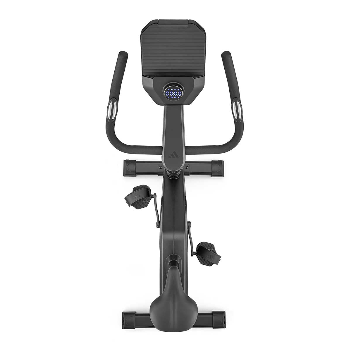 Adidas C-24C Bike Motionscykel – kompakt träningscykel med stora möjligheter