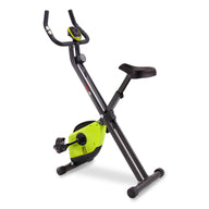 Toorx Everfit BFK-SLIM Hopfällbar Motionscykel