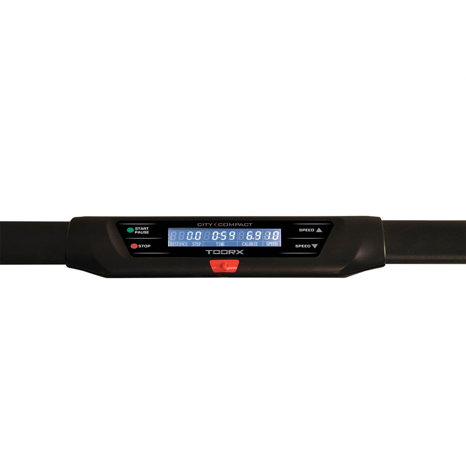 Toorx Toorx City Compact Löpband - VIT