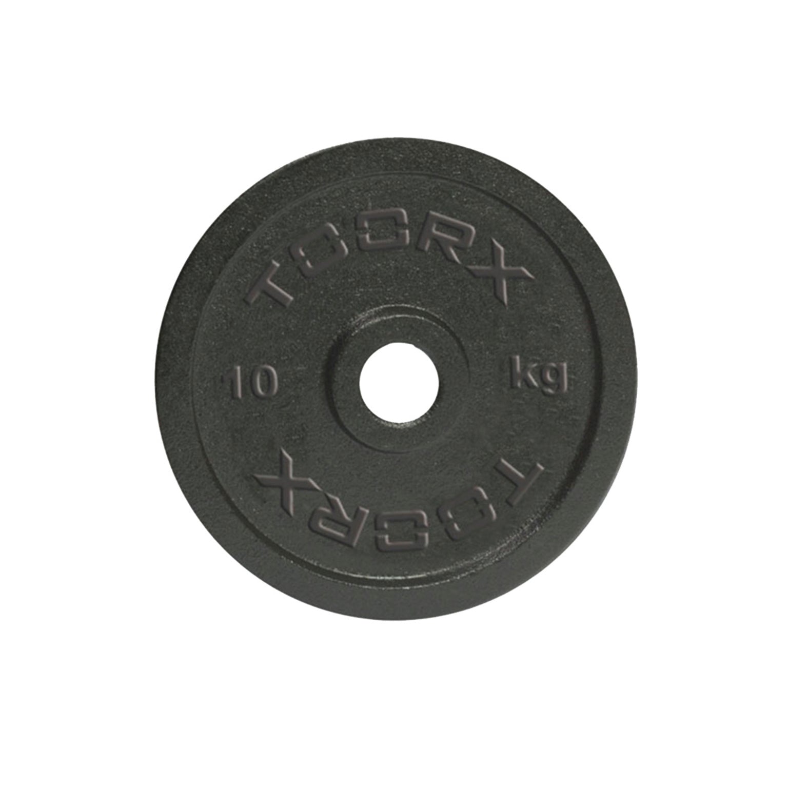 Toorx Weightplate Iron 0-5 kg Ø25