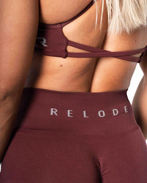 Relode - Prime Scrunch Tights