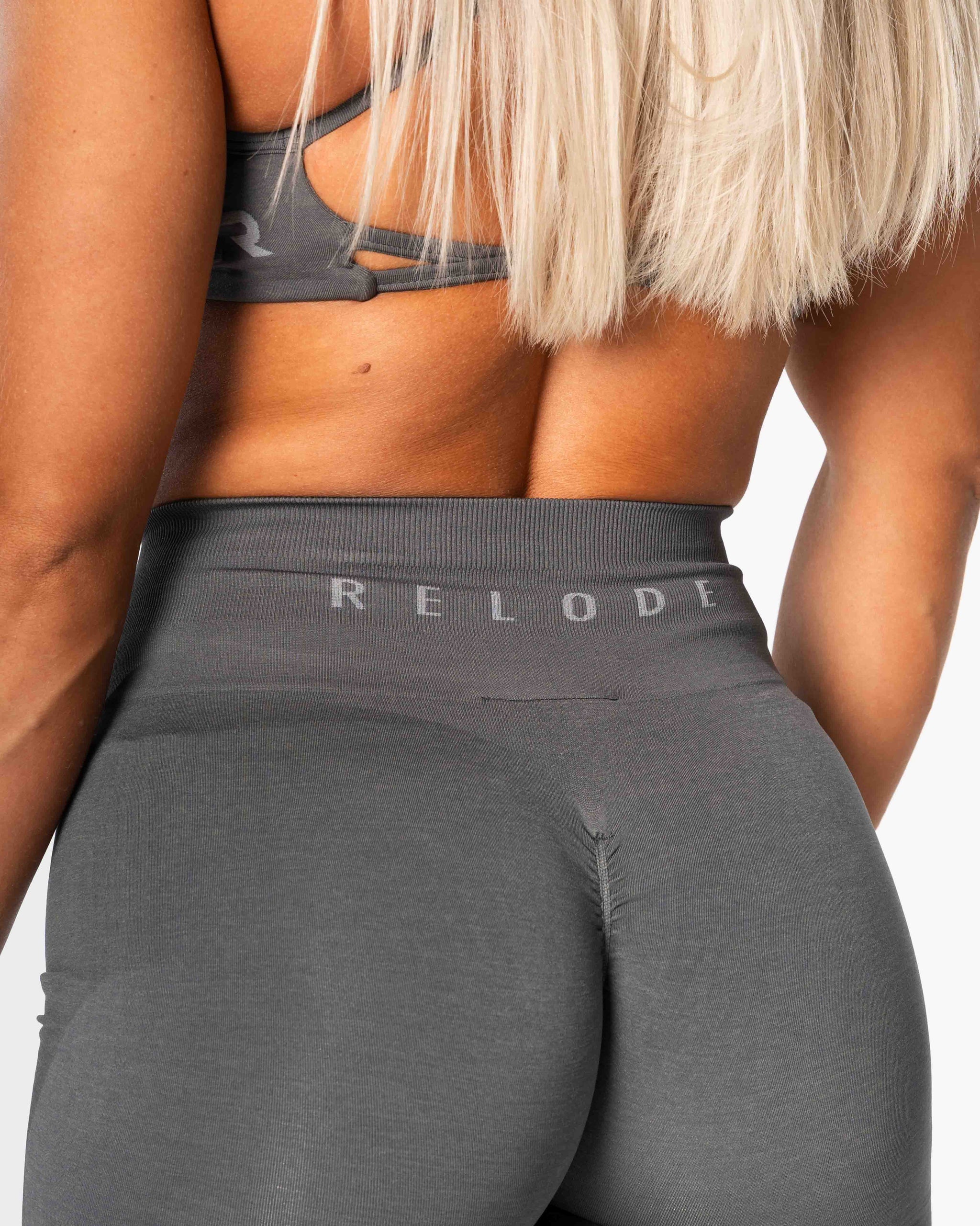 Relode - Prime Scrunch Tights