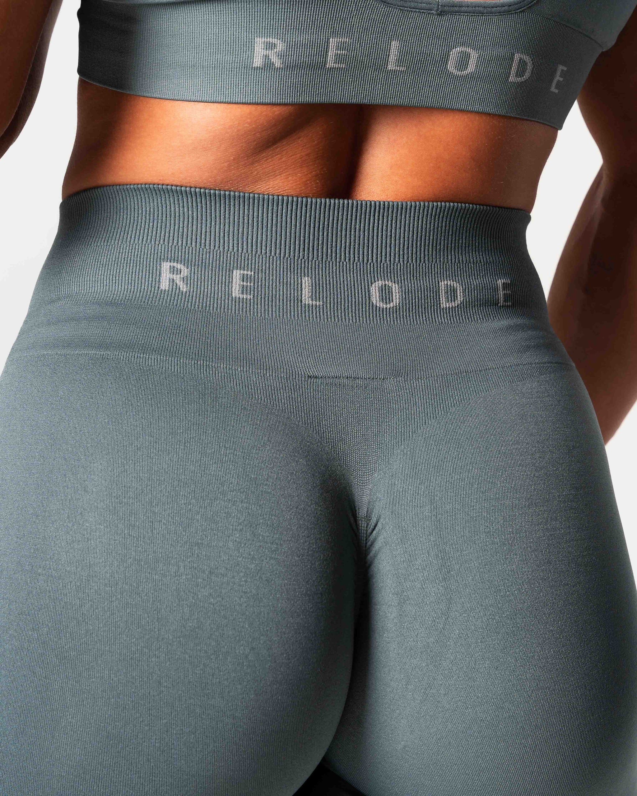 Relode - Prime Scrunch Tights