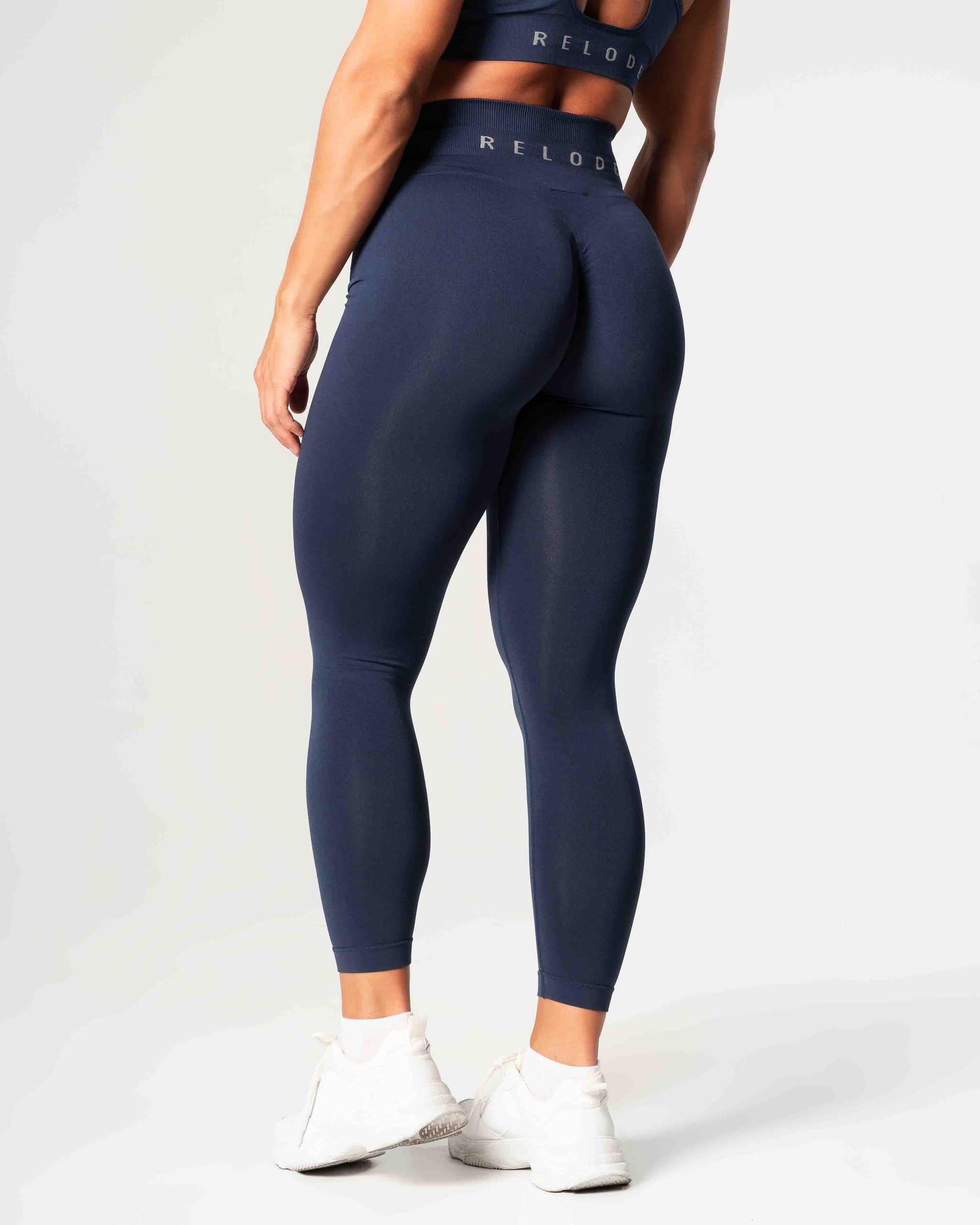 Relode - Prime Scrunch Tights