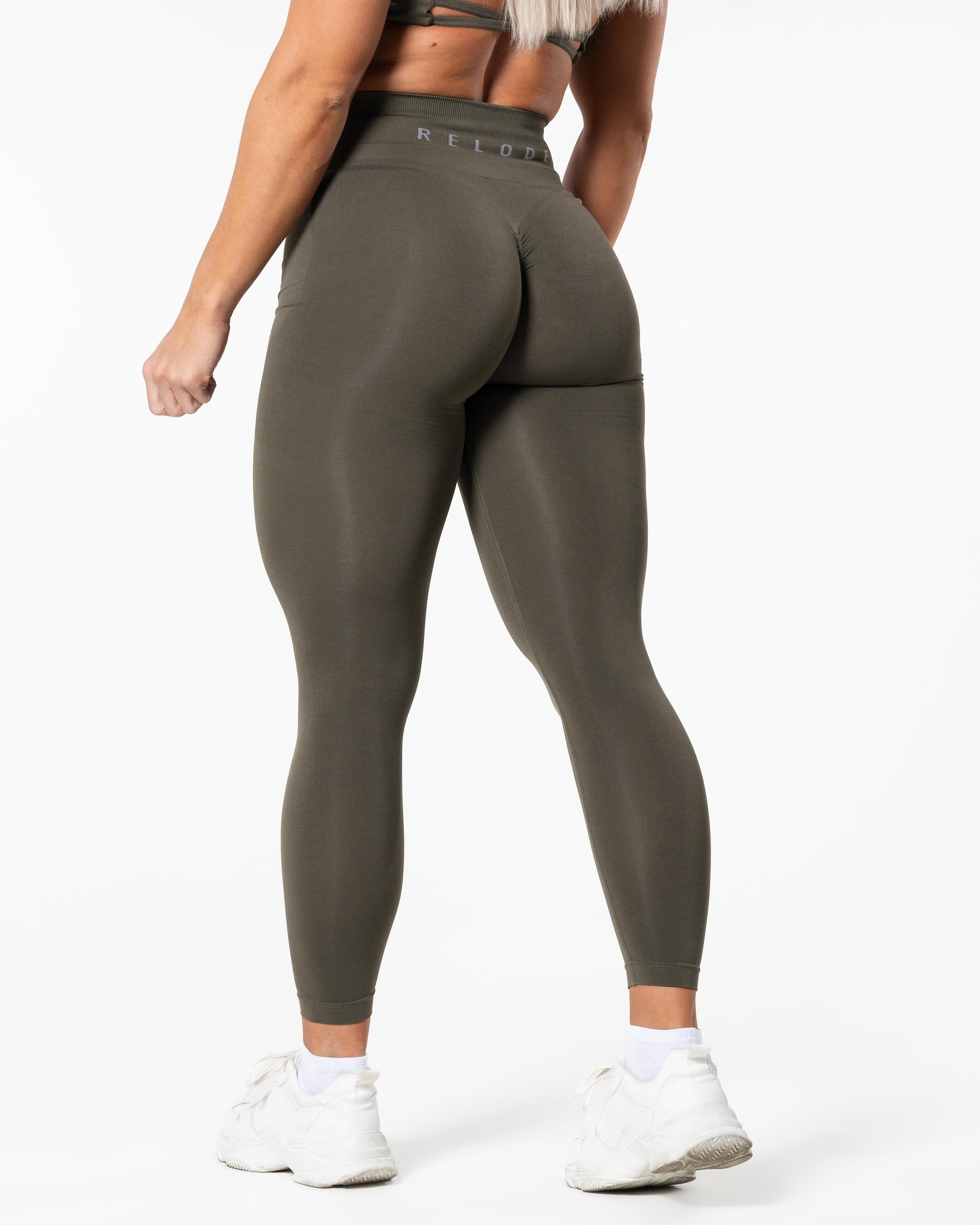 Relode - Prime Scrunch Tights