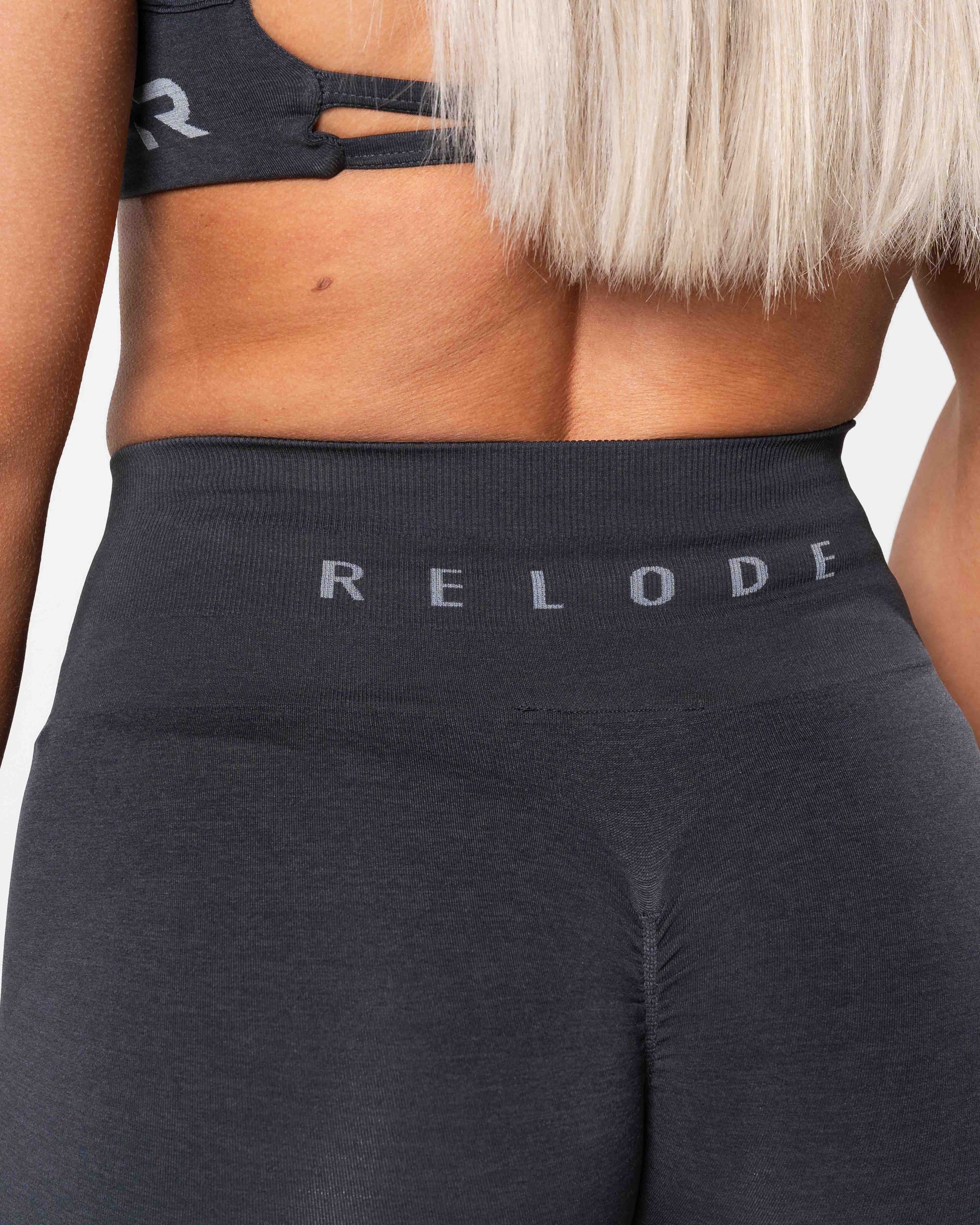 Relode - Prime Scrunch Tights