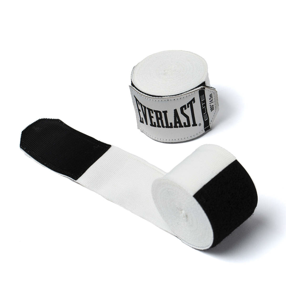 Everlast Elite Boxningslindor 457 cm – För maximal stabilitet och komfort