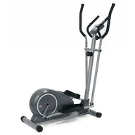 Toorx ERX-65 Crosstrainer – Smidig & effektiv hemmaträning för hela kroppen