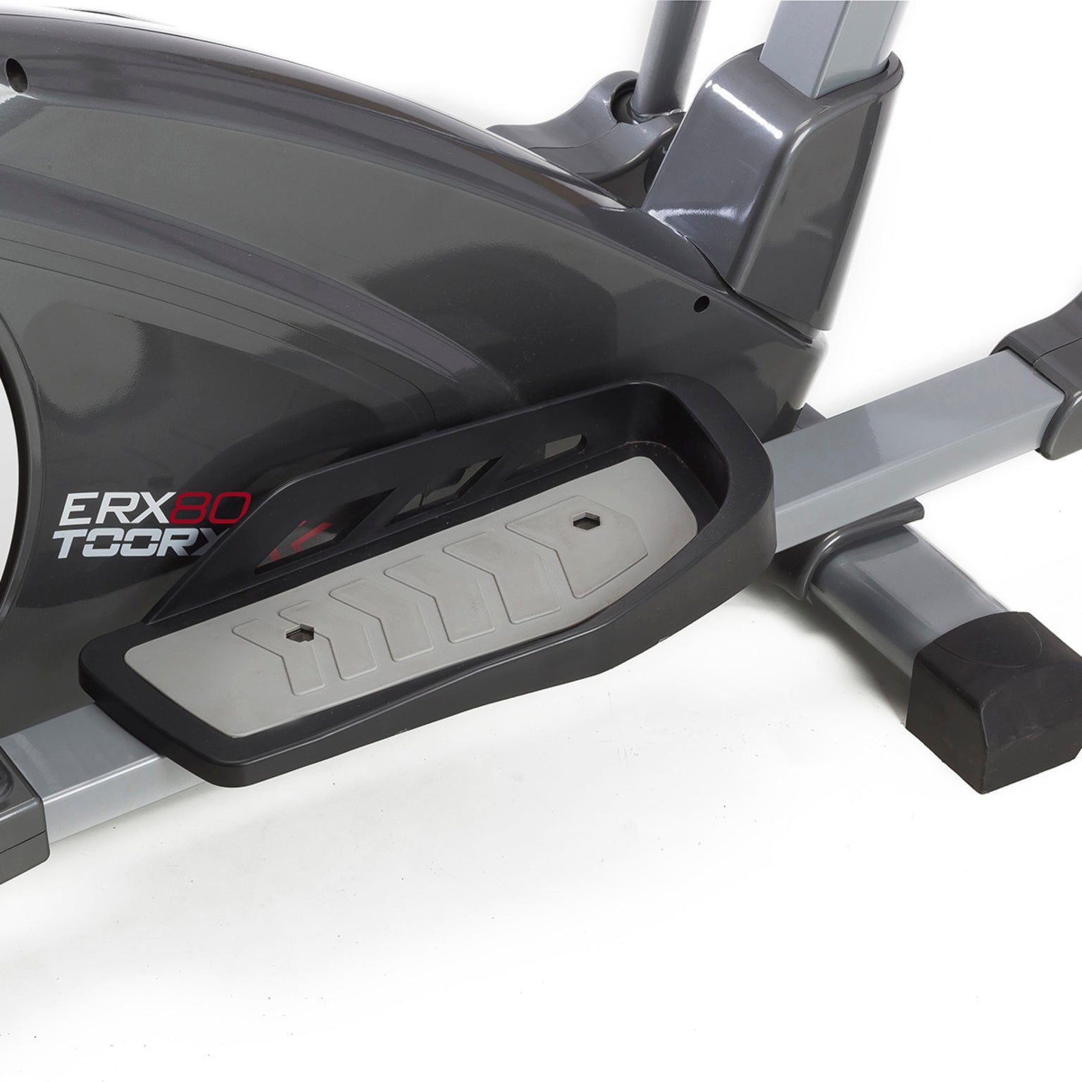 Toorx ERX-80 Crosstrainer – Stabil och smidig helkroppsträning hemma