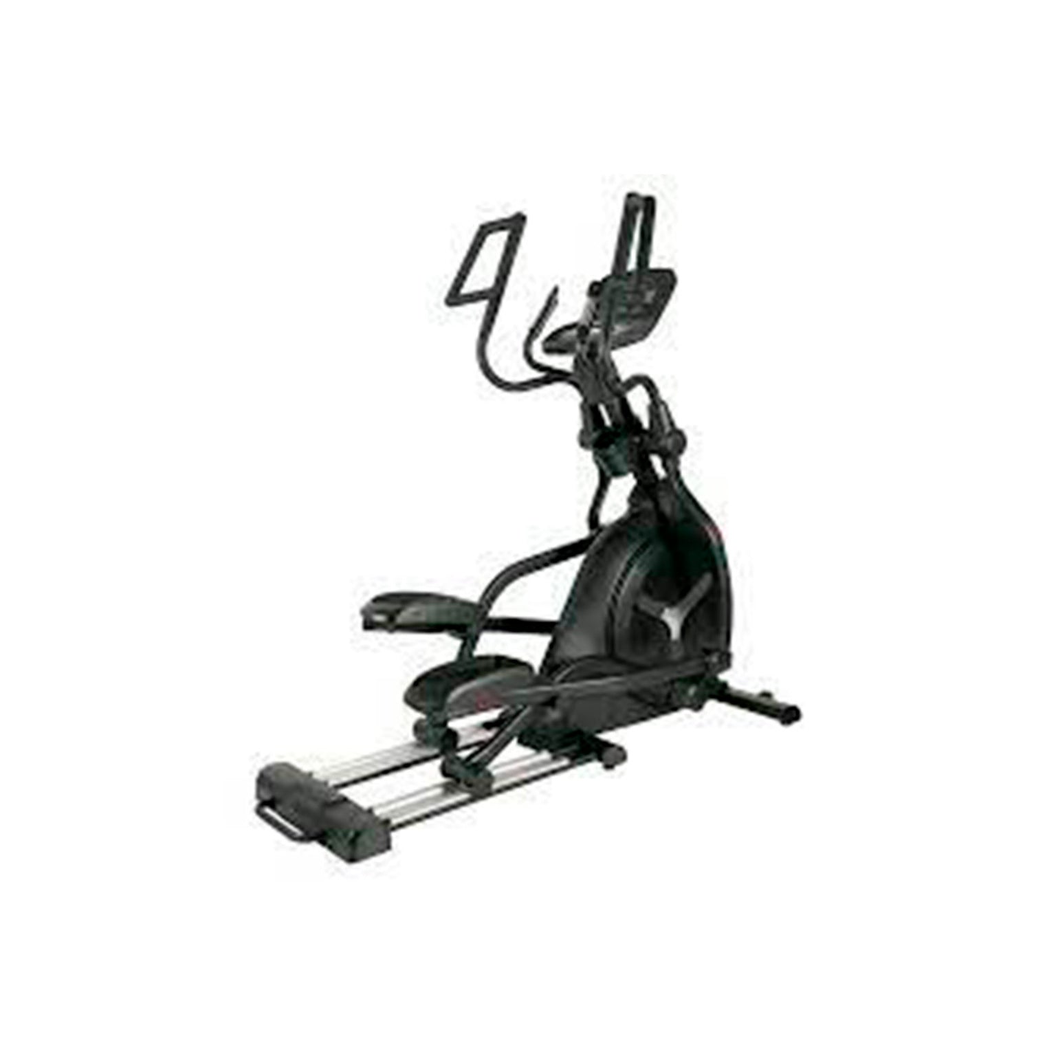 Toorx ERX-9500 Elliptical – Professionell crosstrainer för tuff och skonsam helkroppsträning
